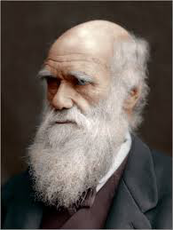 Charles Darwin